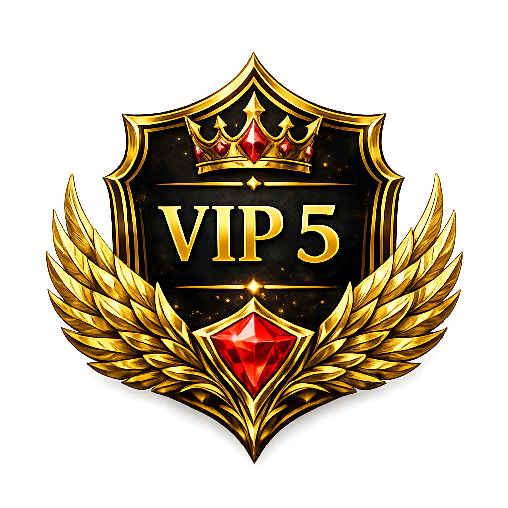 vip_rank